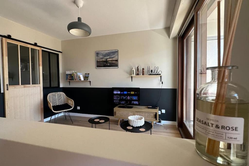 Destination Leman Apartment Thonon-les-Bains Exterior photo